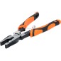 Szczypce uniwersalne wielofunkcyjne 215mm 8,5" Szczypce uniwersalne wielofunkcyjne 215mm 8,5"