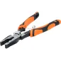Szczypce uniwersalne wielofunkcyjne 215mm 8,5" Szczypce uniwersalne wielofunkcyjne 215mm 8,5"