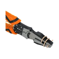 Szczypce uniwersalne wielofunkcyjne 215mm 8,5"