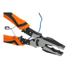 Szczypce uniwersalne wielofunkcyjne 215mm 8,5"