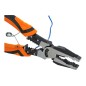 Szczypce uniwersalne wielofunkcyjne 215mm 8,5" Szczypce uniwersalne wielofunkcyjne 215mm 8,5"