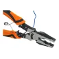 Szczypce uniwersalne wielofunkcyjne 215mm 8,5" Szczypce uniwersalne wielofunkcyjne 215mm 8,5"