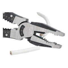 Szczypce uniwersalne wielofunkcyjne 215mm 8,5"