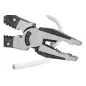 Szczypce uniwersalne wielofunkcyjne 215mm 8,5" Szczypce uniwersalne wielofunkcyjne 215mm 8,5"