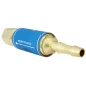 Bezpiecznik przypalnikowy tlen 6mm
