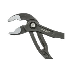 Szczypce nastawne do rur 300 mm, max 2 i 3/4"