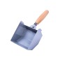 Kielnia do betonu komórkowego 115mm FSC 100%, certyfikat NC-COC-062817 Kielnia do betonu komórkowego 115mm FSC 100%, certyfikat NC-COC-062817