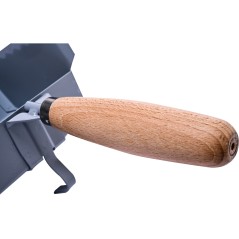 Kielnia do betonu komórkowego 115mm FSC 100%, certyfikat NC-COC-062817