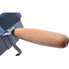 Kielnia do betonu komórkowego 115mm FSC 100%, certyfikat NC-COC-062817