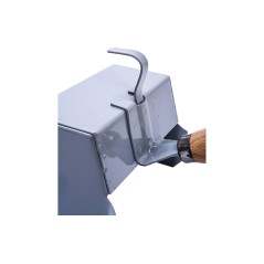 Kielnia do betonu komórkowego 115mm FSC 100%, certyfikat NC-COC-062817