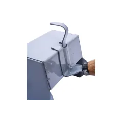 Kielnia do betonu komórkowego 115mm FSC 100%, certyfikat NC-COC-062817