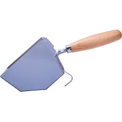 Kielnia do betonu komórkowego 115mm FSC 100%, certyfikat NC-COC-062817