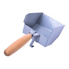 Kielnia do betonu komórkowego 115mm FSC 100%, certyfikat NC-COC-062817