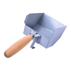 Kielnia do betonu komórkowego 115mm FSC 100%, certyfikat NC-COC-062817