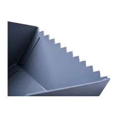 Kielnia do betonu komórkowego 115mm FSC 100%, certyfikat NC-COC-062817