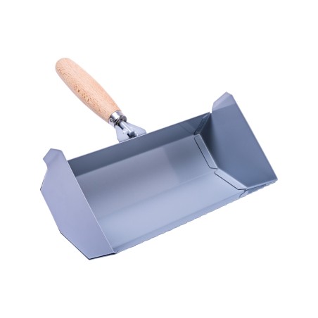 Kielnia do betonu komórkowego 240mm FSC 100%, certyfikat NC-COC-062817