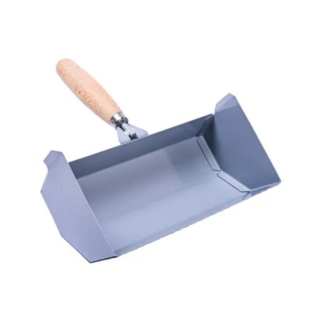 Kielnia do betonu komórkowego 240mm FSC 100%, certyfikat NC-COC-062817