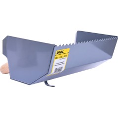 Kielnia do betonu komórkowego 240mm FSC 100%, certyfikat NC-COC-062817