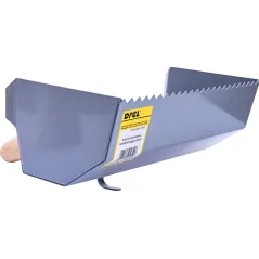 Kielnia do betonu komórkowego 240mm FSC 100%, certyfikat NC-COC-062817