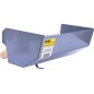 Kielnia do betonu komórkowego 240mm FSC 100%, certyfikat NC-COC-062817 Kielnia do betonu komórkowego 240mm FSC 100%, certyfikat NC-COC-062817