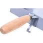 Kielnia do betonu komórkowego 240mm FSC 100%, certyfikat NC-COC-062817 Kielnia do betonu komórkowego 240mm FSC 100%, certyfikat NC-COC-062817