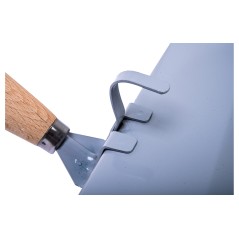 Kielnia do betonu komórkowego 240mm FSC 100%, certyfikat NC-COC-062817