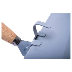 Kielnia do betonu komórkowego 240mm FSC 100%, certyfikat NC-COC-062817