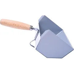 Kielnia do betonu komórkowego 240mm FSC 100%, certyfikat NC-COC-062817