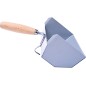 Kielnia do betonu komórkowego 240mm FSC 100%, certyfikat NC-COC-062817 Kielnia do betonu komórkowego 240mm FSC 100%, certyfikat NC-COC-062817