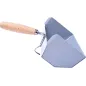 Kielnia do betonu komórkowego 240mm FSC 100%, certyfikat NC-COC-062817 Kielnia do betonu komórkowego 240mm FSC 100%, certyfikat NC-COC-062817