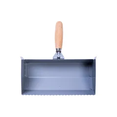 Kielnia do betonu komórkowego 240mm FSC 100%, certyfikat NC-COC-062817