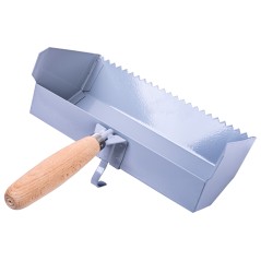 Kielnia do betonu komórkowego 240mm FSC 100%, certyfikat NC-COC-062817