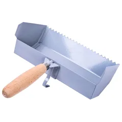 Kielnia do betonu komórkowego 240mm FSC 100%, certyfikat NC-COC-062817