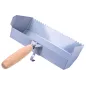 Kielnia do betonu komórkowego 240mm FSC 100%, certyfikat NC-COC-062817 Kielnia do betonu komórkowego 240mm FSC 100%, certyfikat NC-COC-062817