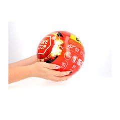 Kula gaśnicza 4 kg