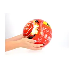 Kula gaśnicza 4 kg