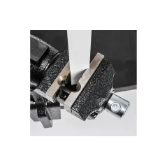 Imadło 65mm , stołowe obrotowe 360 stopni, żeliwo sferoidalne