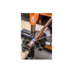 Imadło 65mm , stołowe obrotowe 360 stopni, żeliwo sferoidalne