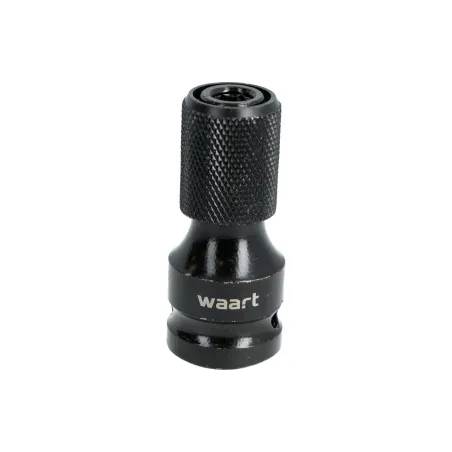 Adapter udarowy do bitów 1/2" na 1/4" HEX