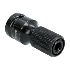 Adapter udarowy do bitów 1/2" na 1/4" HEX