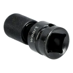 Adapter udarowy do bitów 1/2" na 1/4" HEX