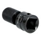 Adapter udarowy do bitów 1/2" na 1/4" HEX