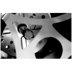 Nagrzewnica gazowa 10-15 kW, reduktor i wąż ciśnieniowy