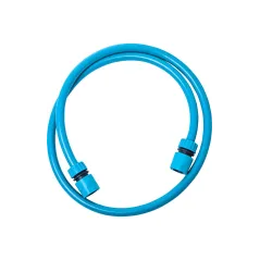 Wąż ogrodowy 1/2", 1.5 m, 2 złącza 1/2"
