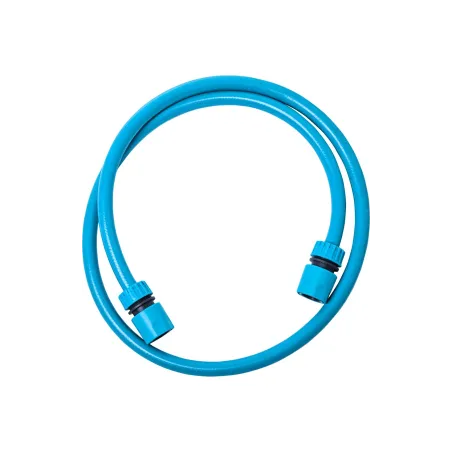 Wąż ogrodowy 1/2", 1.5 m, 2 złącza 1/2"