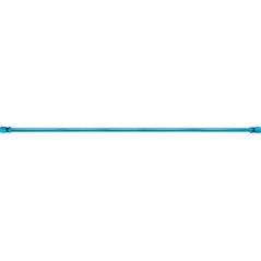 Wąż ogrodowy 1/2", 1.5 m, 2 złącza 1/2"