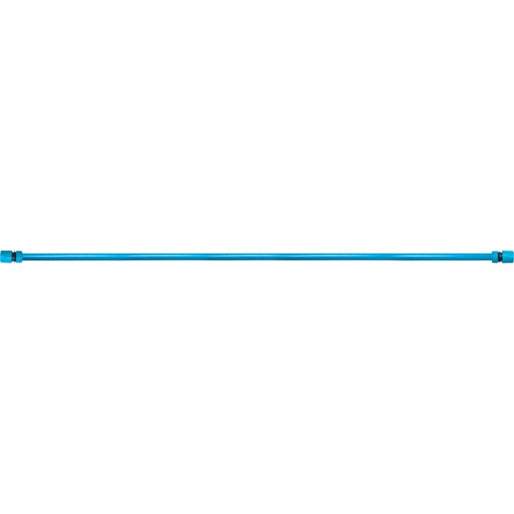 Wąż ogrodowy 1/2", 1.5 m, 2 złącza 1/2"