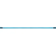 Wąż ogrodowy 1/2", 1.5 m, 2 złącza 1/2" soft grip