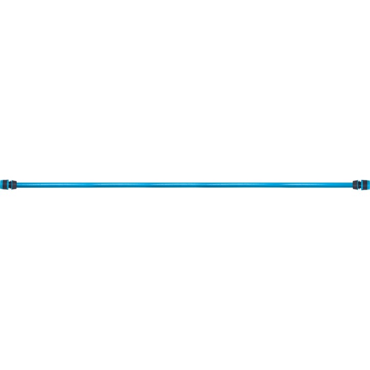 Wąż ogrodowy 1/2", 1.5 m, 2 złącza 1/2" soft grip