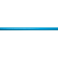Wąż ogrodowy 1/2", 1.5 m, 2 złącza 1/2" soft grip